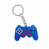Креативный брелок-подвеска из ПВХ в виде ручки игровой консоли