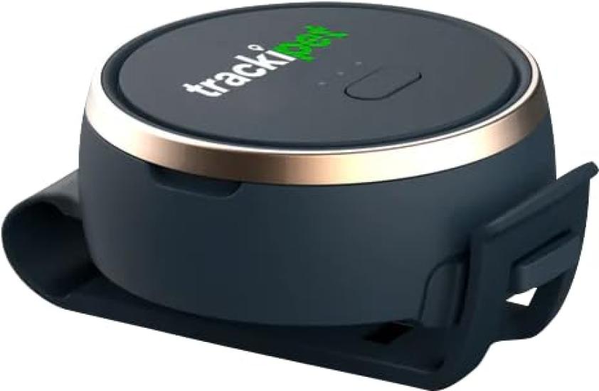 TrackiPet 4G model months of data charges TRKI006-T [3 included]