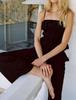 Брюки SURFEA Audrey_Черный