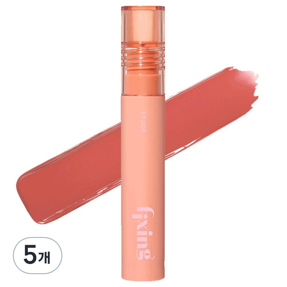 Etude Fixing Tint 4g 5ea