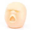 Toys Slow Rising Ball Humorous Face Top Helper Stress Ball Pressure Reliver Vent Ball Brinquedos