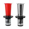 12V Vintage OO-GA Oogah Classical Horn for Ford Model Antique Old Style School T-Ford Chrome 110dB Universal Car Motorbike Horn