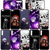 Для iPhone 16 15 Xiaomi Redmi Note 14 13 12 11 Pro Max X 8 16e Samsung Galaxy S25 S24 S23 Moto OPPO Huawei Jujutsu Gojo Satoru Kaisen Cool Phone Case