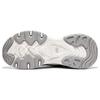 Skechers DLites 3.0 Air Sneakers 'White Grey Beige' Women's (Unisex) Casual Shoes 896150 NTGY