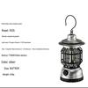 y035 rechargeable camping lantern