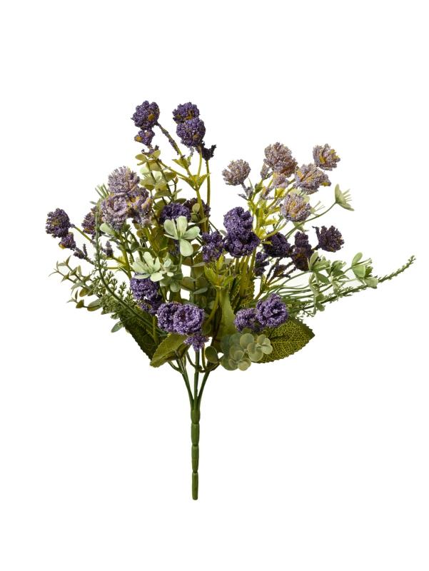 Silk Artificial Flowers Wedding Home Room Decor Nuptial High Quality Outdoor Yard Bride Bouquet Vase Craft Photography Prop Gift