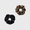 Jean Paul Clarisse Pearl Sequin Scrunchie LFPT0656