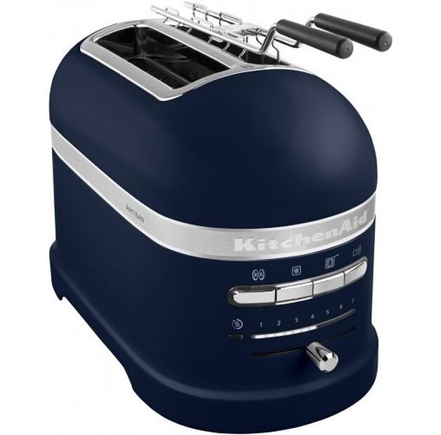 KitchenAid Тостер Artisan 2 чернильный