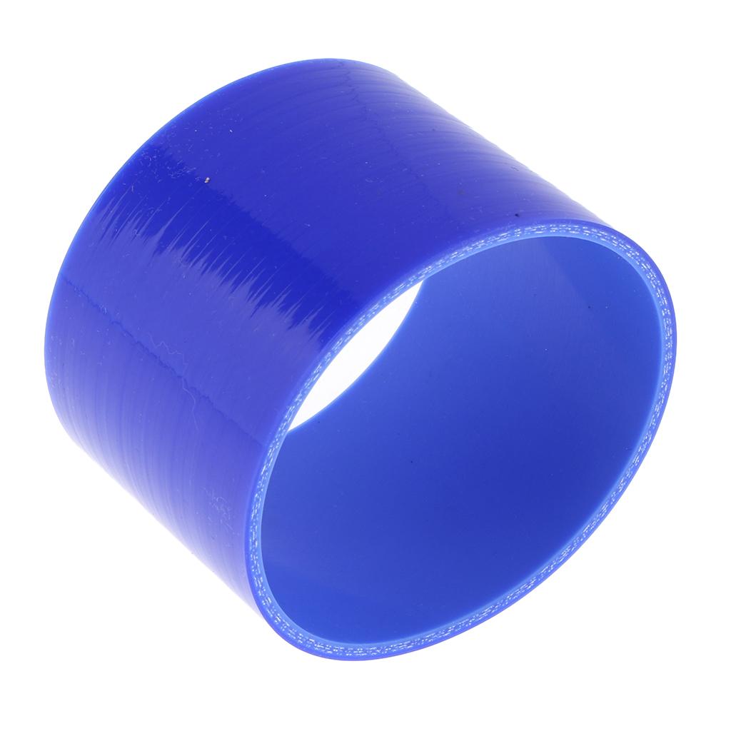 102mm Straight/Intake Piping Silicone Coupler Hose CSH-102