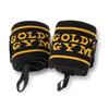 GYM Stable Wrist Wraps with Loops for Beginners To Advanced Reduces Wrist Strain and Moderate Firmness and For Pressing Bench Chest and Injury G3511