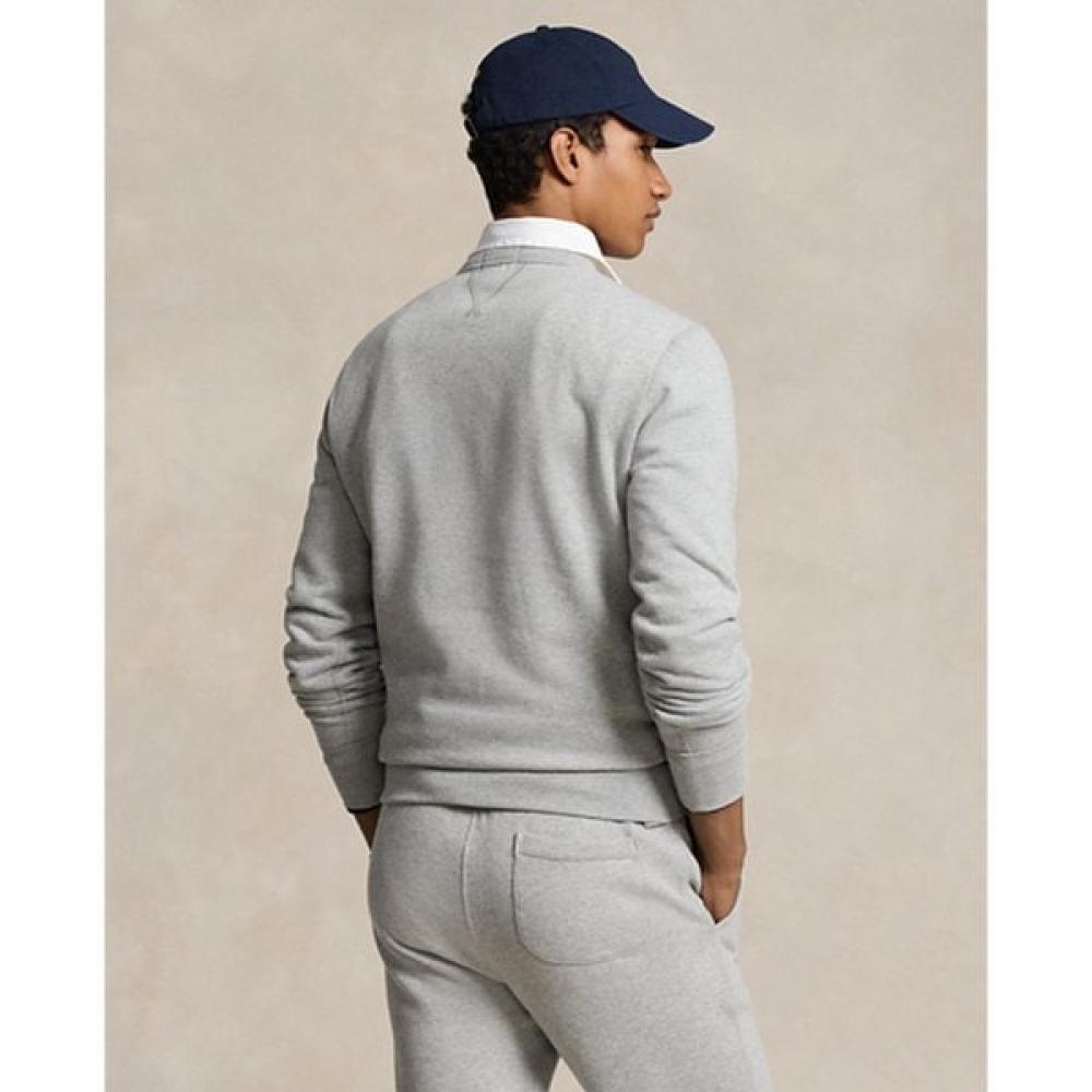 Polo Ralph Lauren Мужская толстовка из флиса S Rl Mnpokni16820268020