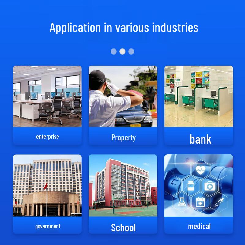 SUPERLEAD Fixed Asset Management Kit
