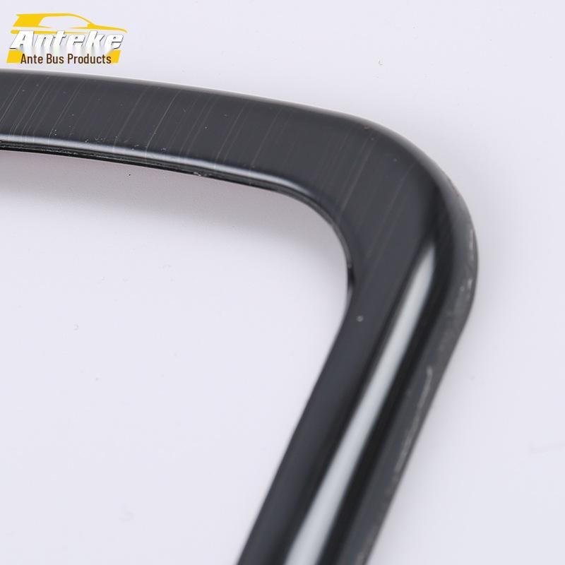 Fits 18 Models: Hongguang S Front & Rear Reading Light Trim Decorative Frame