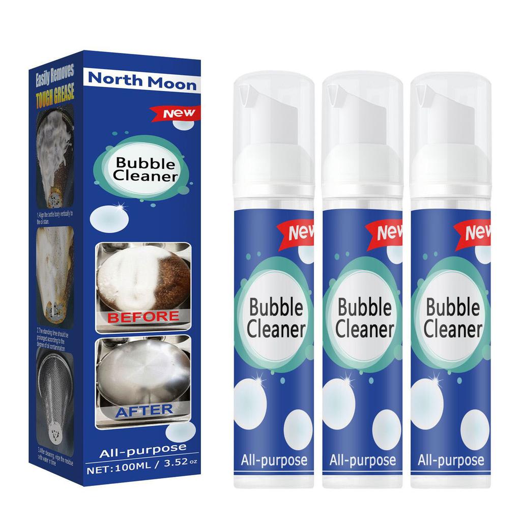 Очиститель для кухни от тяжелого масла. Кухонная утварь очищает, освежает и устраняет запахи, 300 мл.