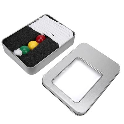 Тренажер визуальной конвергенции Коррекция прицеливания Тренировка фокусировки прицела