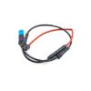 Front Brake Pad Wear Sensor Line For BMW G20 G21 G28 318d 320d 320i 320iX 325i 330e 330iX 330i 330d M340i M340iX 34356870349