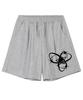 PRIMATE Galaxy Bermuda Single-Pleat Sweat Shorts 4 Colors