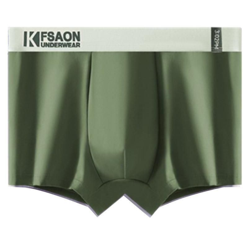 6 шт./комплект Мужское нижнее белье Дышащие Боксеры для мальчиков Шорты Удобные Хлопковые трусы L XL XXL 3XL 4XL