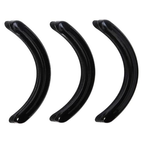 Уютная запасная резинка для завивки Carbink Honpo