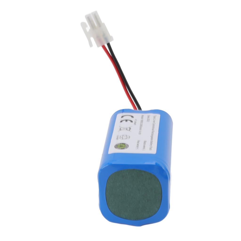 Sweeper 14.8V 2800MAH Lithium Battery for Ilife for CEN546 CEN540 Safe Protection Robot Vacuum