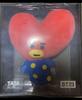 [Б/У] BTS BT21 TATA Тэхён набор из 4 предметов
