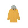 Work Long Hooded Jacket Men Jackets Yellow VN0A4USB50X