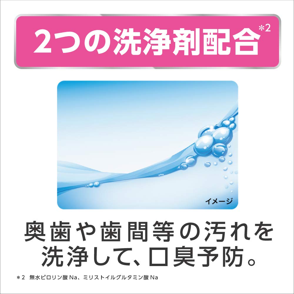 Clear Clean Direct Wash Лечебный ополаскиватель для полости рта 380 мл [квази-лекарство]