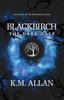 Книга Blackbirch : The Dark Half : 2