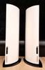 Acoustique Quality PASSION - Uncompromising Three-way Floorstanding Column / White Lacquer, Acoustique Quality