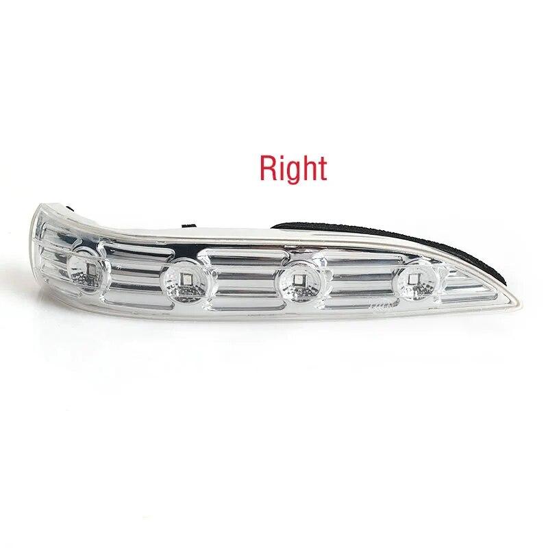 Для Hyundai Tucson IX35 2010 2011 2013 2014 автомобиля наружное зеркало заднего вида индикаторная лампа крыло двери боковое зеркало указатель поворота