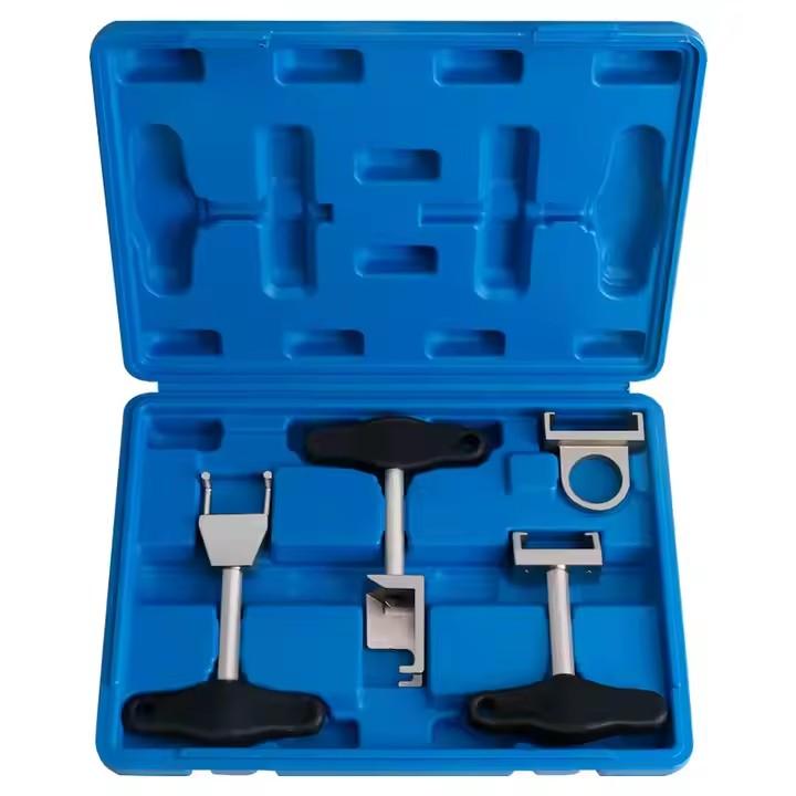 Комплект съемников для снятия катушки зажигания свечи зажигания, Инструмент для извлечения катушки зажигания, Съемник, Экстрактор высоковольтного блока