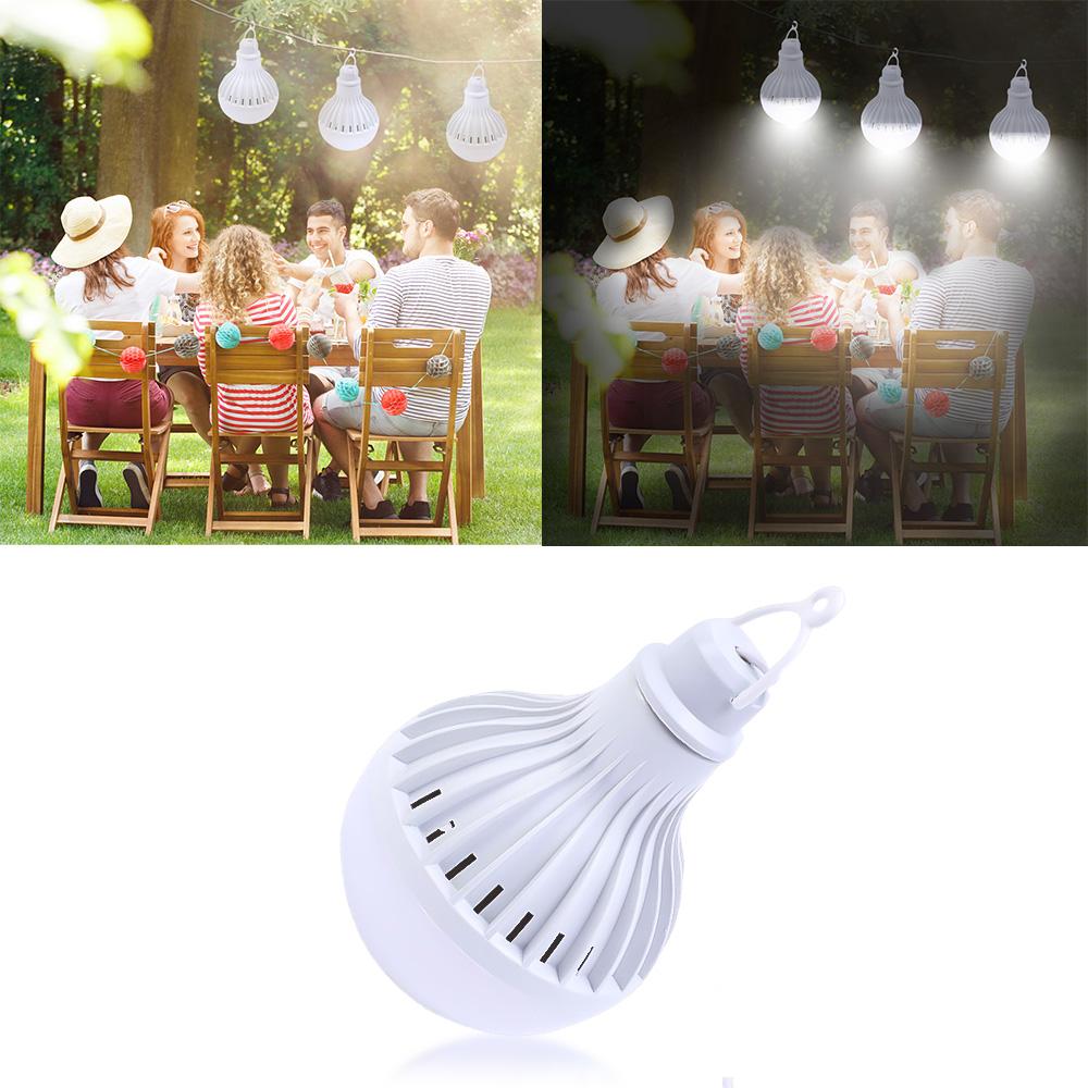 1 шт. USB светодиодная лампа низкого напряжения