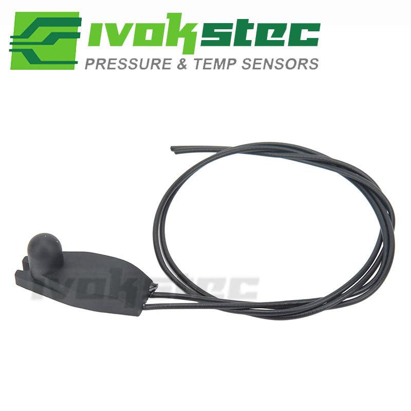 6445F9 Outside Temperature Sensor 6445.F9 for PEUGEOT 206 207 208 306 307 308 406 407 607 2008 OPEL Corsa Zafira FIAT 500 Punto