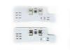 Ranzek LED room lamp LIFE/DIVA JC1 JC2 48SMD
