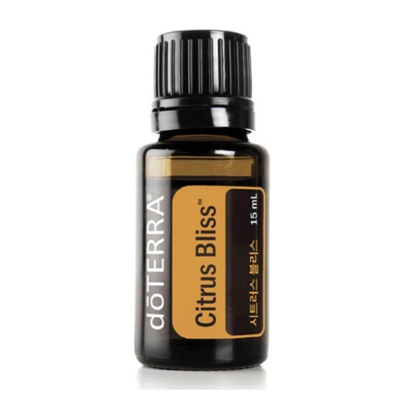 doTERRA Citrus Bliss 15ml, 1 pcs