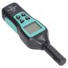 EMF Meter Electromagnetic Field Detector Handheld Temperature Tester for TV Computer
