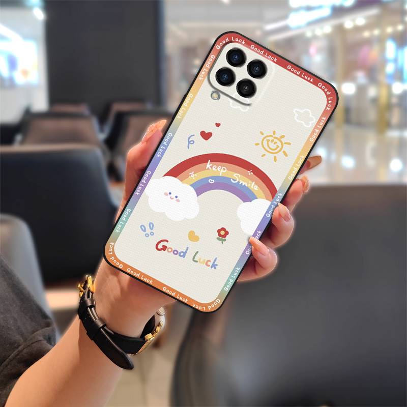 Прочный противоударный чехол для телефона Samsung Galaxy M33 5G Global/SM-M336B/DS/Jump2 защитный модный дизайн водонепроницаемый