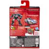 Transformers Toys Studio Series Deluxe Rise of the Beast 105 Autobot Mirage Toy Action Figure for Boys and Girls Ages 4.5" 8+