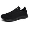 Fashion Women Fashion  Sneakers Breathable Mesh Slip On Flat Shoes For Women 2024 Outdoor Walking Loafers Zapatos Mujer