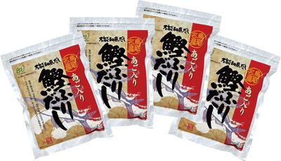 Heisei Bonito Furidashi с Agodashi 400 г х 50 х 4 пакета (8г пакеты)
