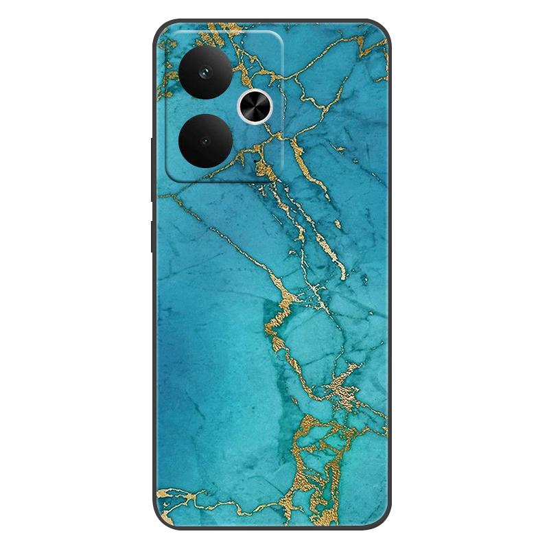 For Realme 14T Case Realme14 5G Phone Case Realme14t  Casing Shockproof Back Cover For Realme 14 5G Soft Silicone Fundas Bumper