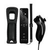 Compatible with Wii/Wii U Console Remote Controller and Somatosensory Controller