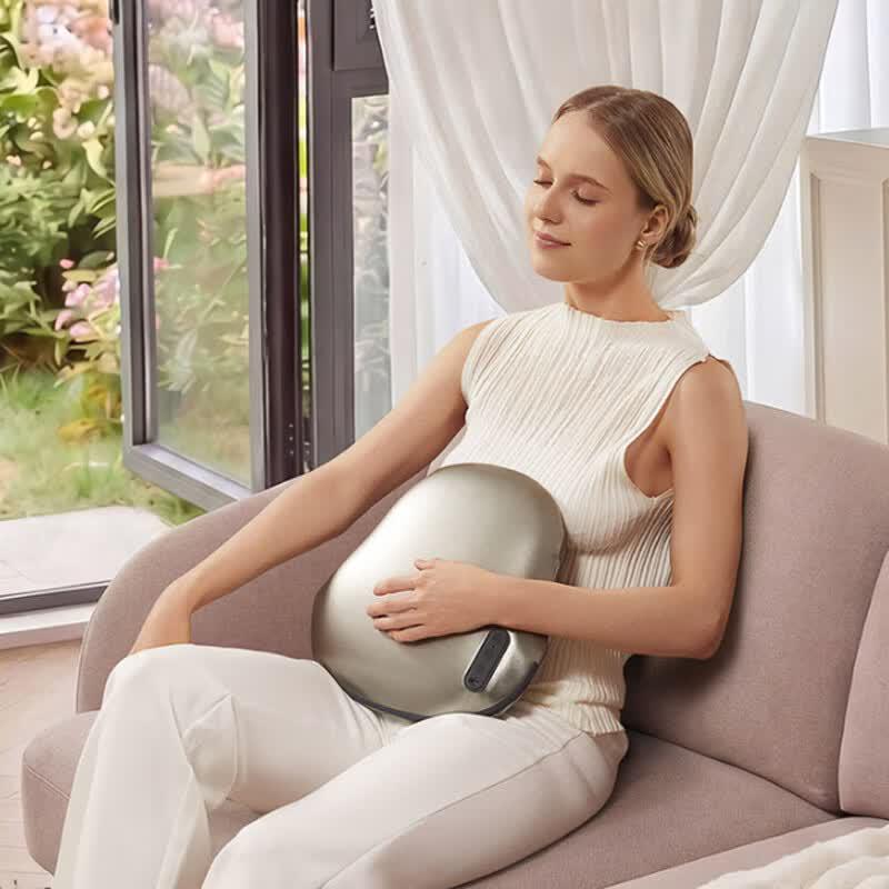 Westinghouse BXmini Waist & Back Massager CN plug (adapter included)