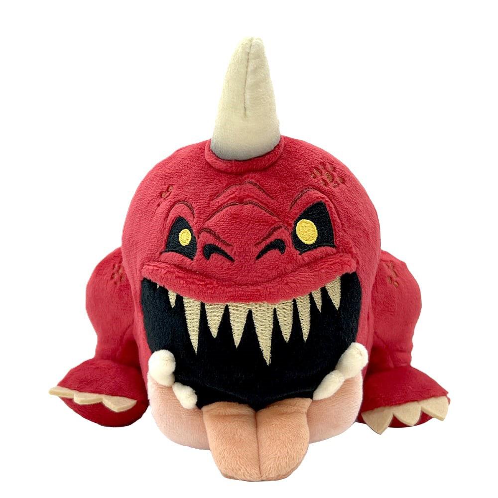 Мягкая игрушка Warhammer Gnasha-Squig