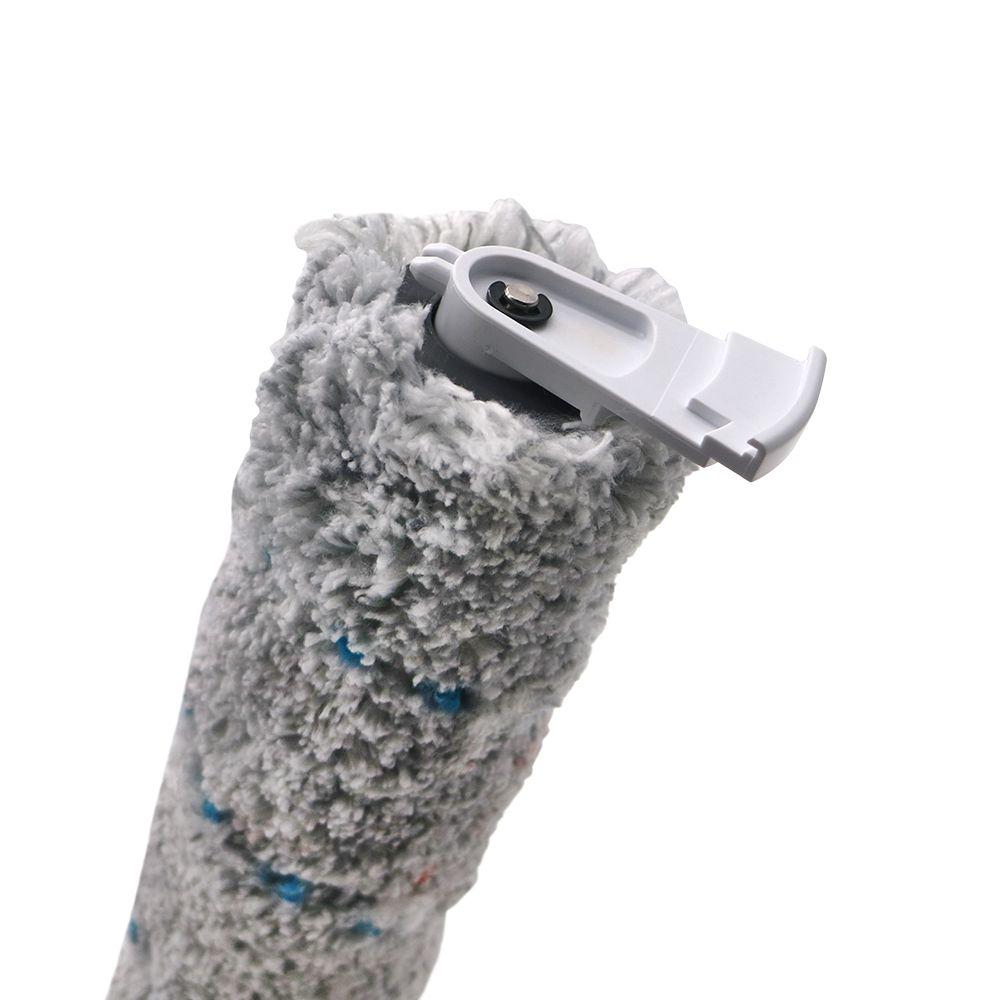 Набор фильтров и роликовых щеток 2554A для Bissell Crosswave Cordless Max Серии 2554 2590 2593 2596 Пылесос для влажной и сухой уборки Запчасти