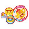 Anpanman Вода кипит. Газированный говорящий электрический чайник.