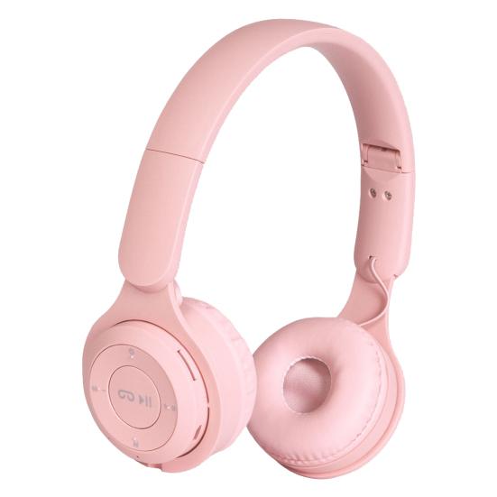YXW Y08 Bluetooth-совместимые наушники, складная Hi-Fi эргономичная беспроводная практичная гарнитура с тяжелыми басами для игр