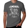 Budgie Band Breadfan Tshirt Mechanic Work Tee Shirt