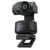 EMEET PIXY 4K Webcam AI Auto PTZ Camera with PDAF Sony Three Preset Gesture Compatible with and Switch 2 for Streaming - Tracking, High-Speed