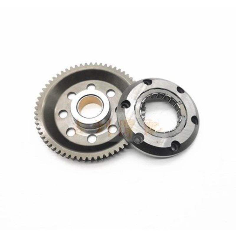 FOR CFMOTO 300SR 250NK 250SR 300NK One-Way Starter Clutch Drive Original Parts